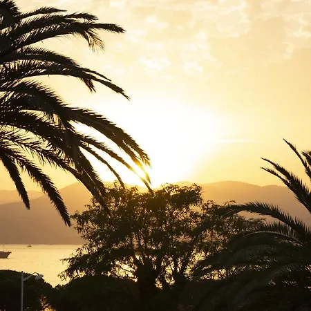 Serenite Marine, Tropez, Incredible Sea View