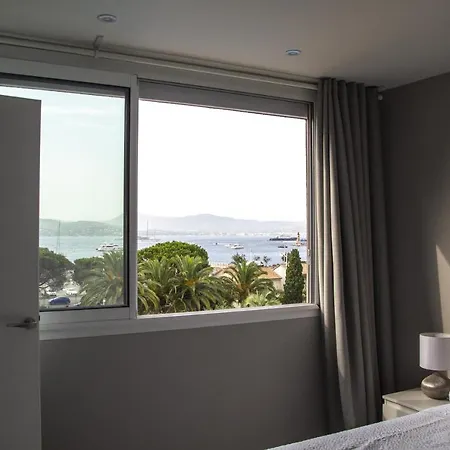 Apartamento Serenite Marine, Tropez, Incredible Sea View