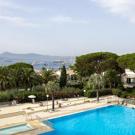 Serenite Marine, Tropez, Incredible Sea View * Сен-Тропе